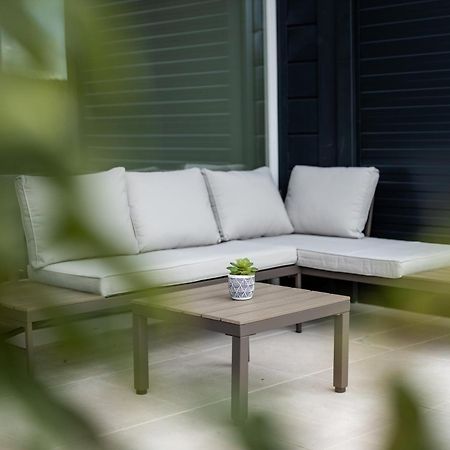 Zum Sausaler - Boutique Hotel-Pension Suedsteiermark Sankt Nikolai im Sausal Екстериор снимка