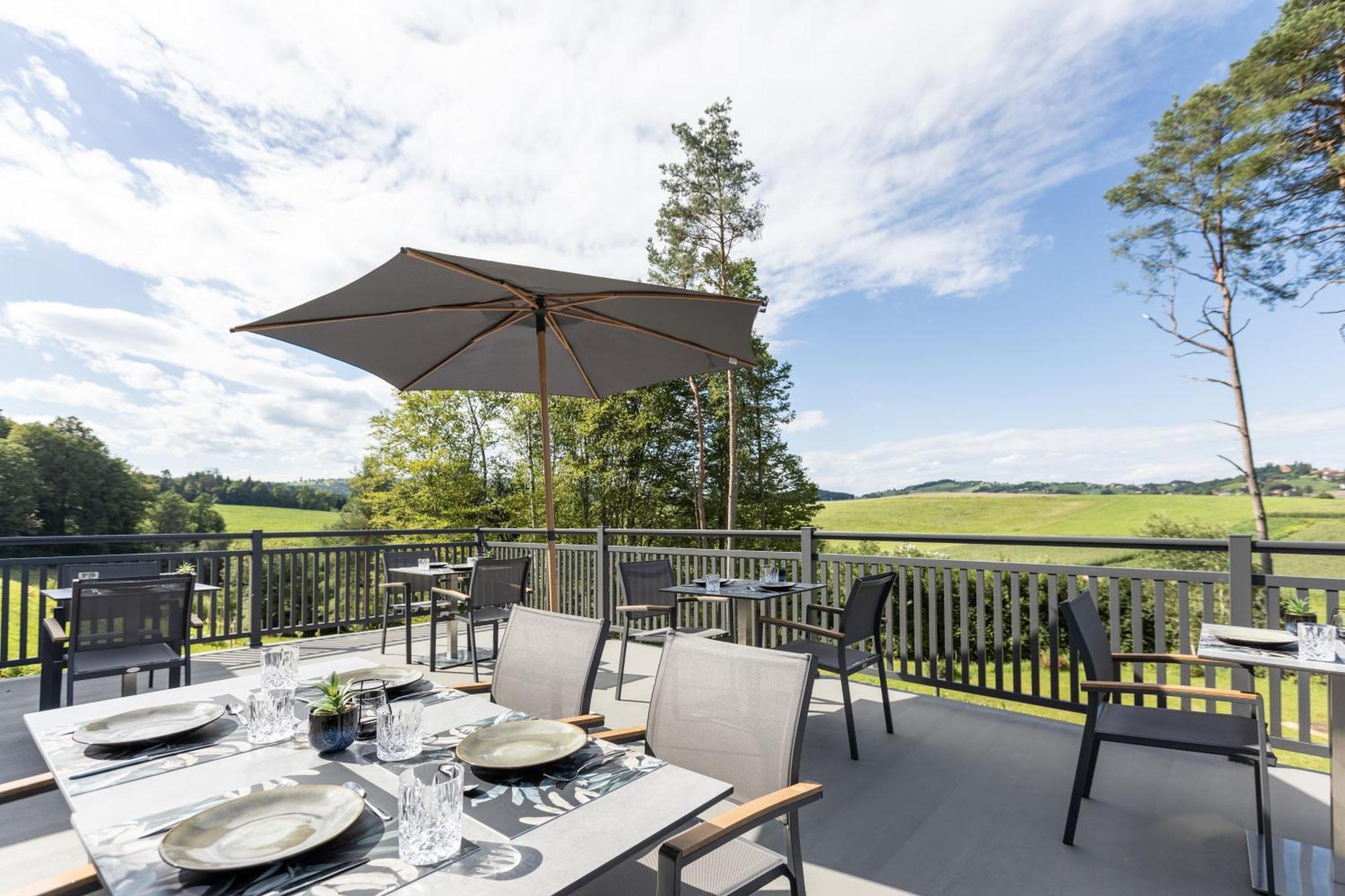 Zum Sausaler - Boutique Hotel-Pension Suedsteiermark Sankt Nikolai im Sausal Екстериор снимка